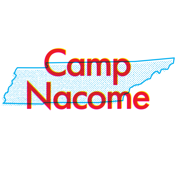 Camp Nacome 2021