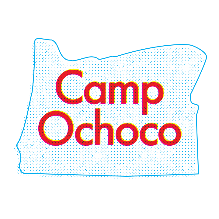 Preteen Camp Ochoco 2021