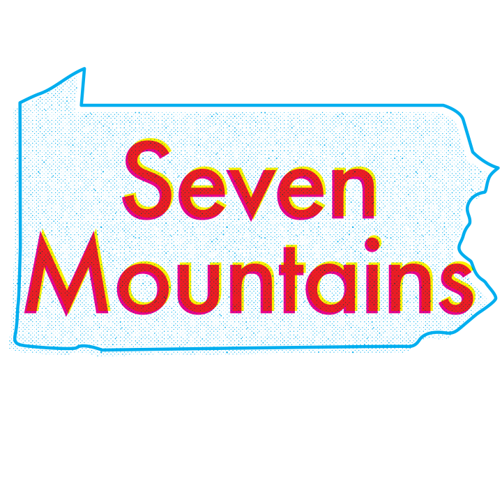 Preteen Camp Seven Mountains 2021