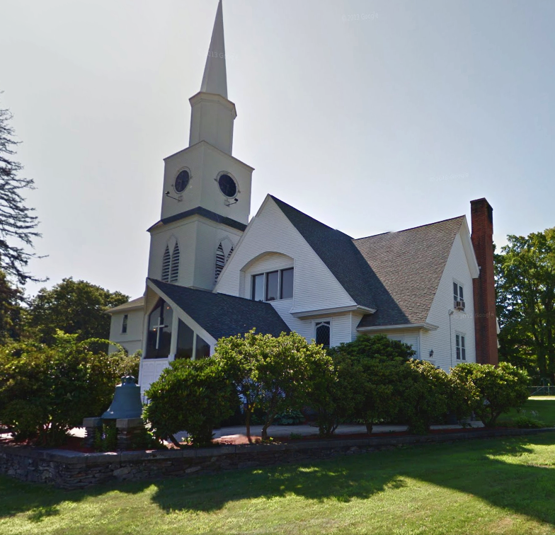 Emmaus City Church, United with Jesus in what He is doing in, with, and  for Worcester, MA: Our World Belongs to God