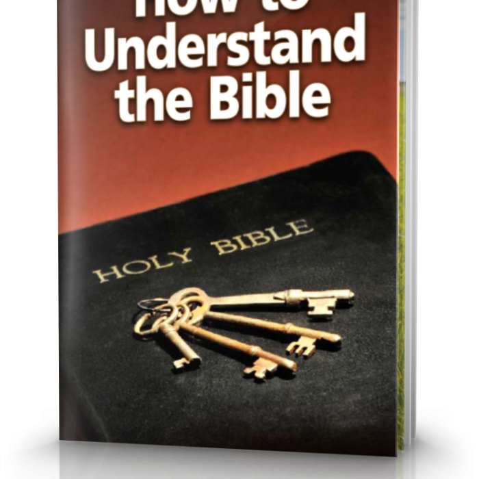 How to Understand the Bible