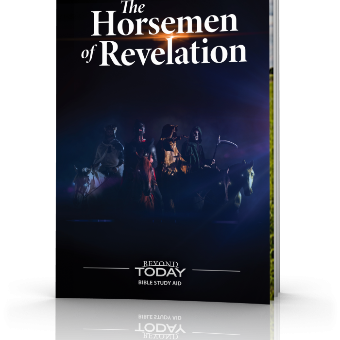 Horsemen of Revelation