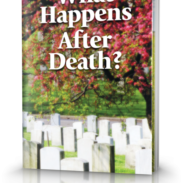 What Happens After Death?