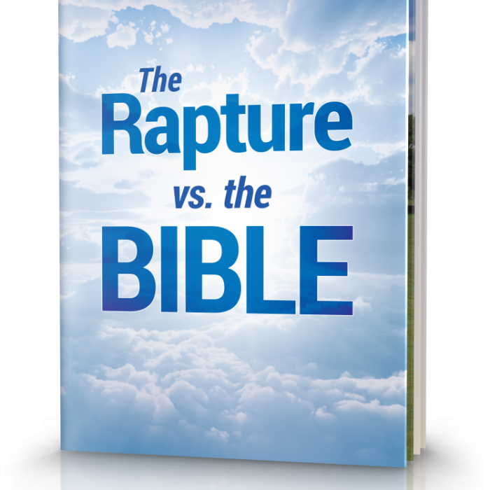 The Rapture vs. the Bible