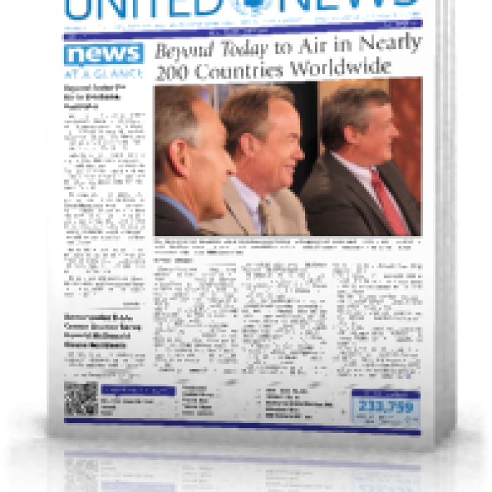 United News - December 2011