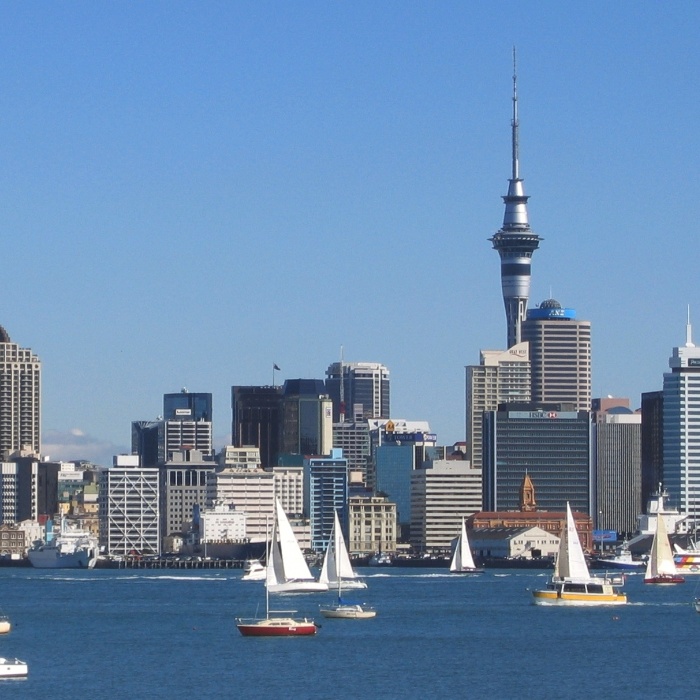 Auckland City