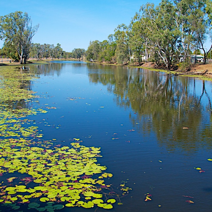 Sandy Creek Clermont