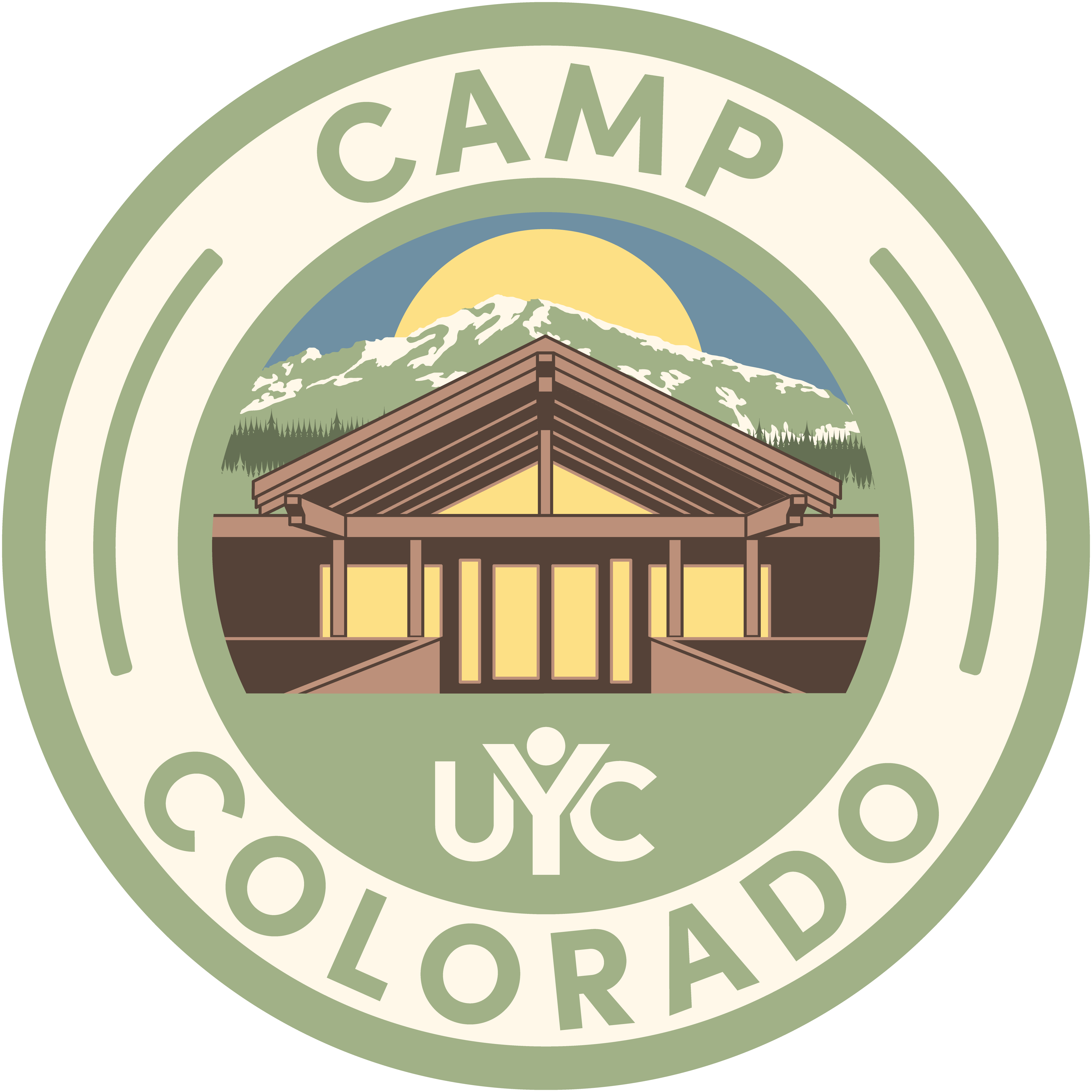 Camp Colorado