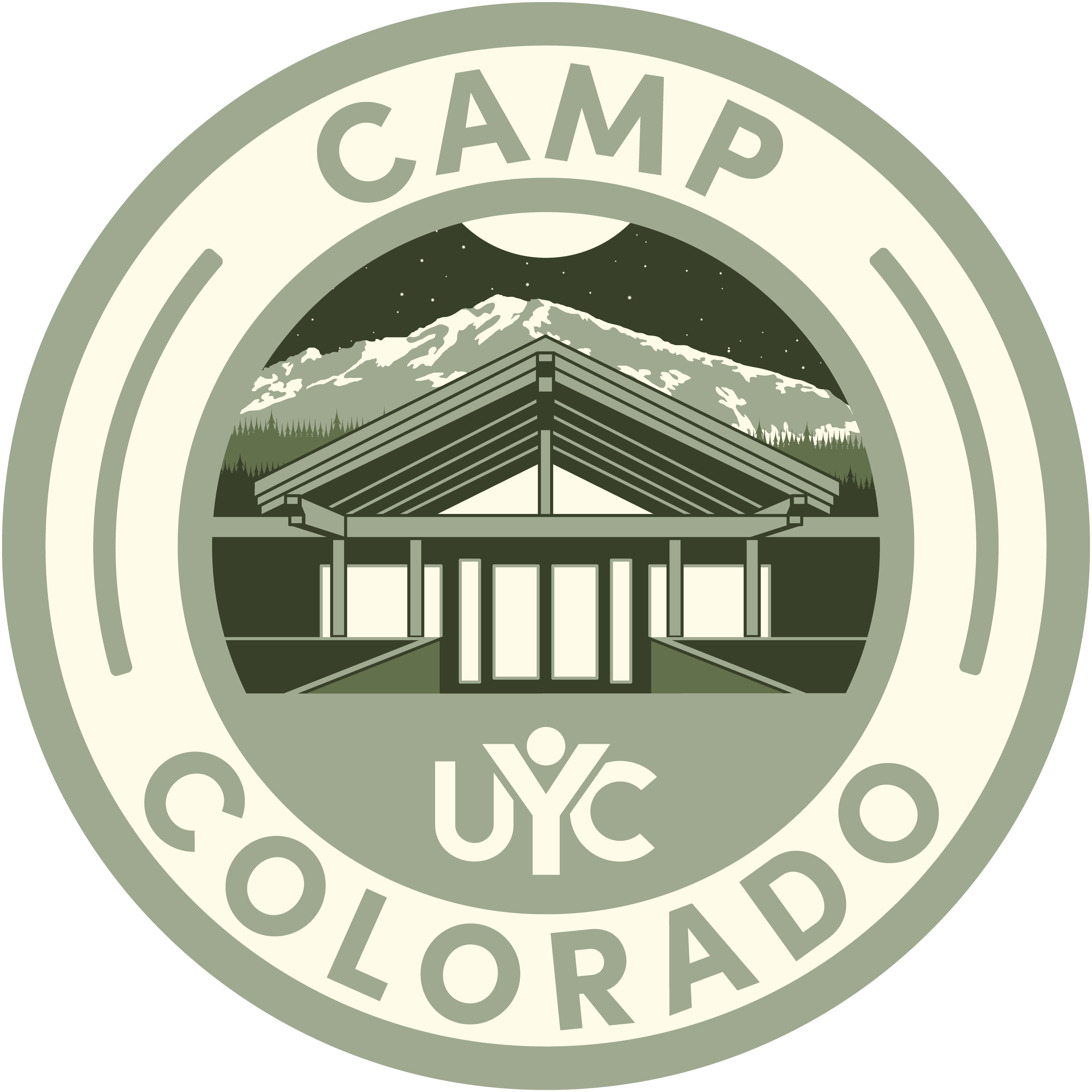Camp Colorado