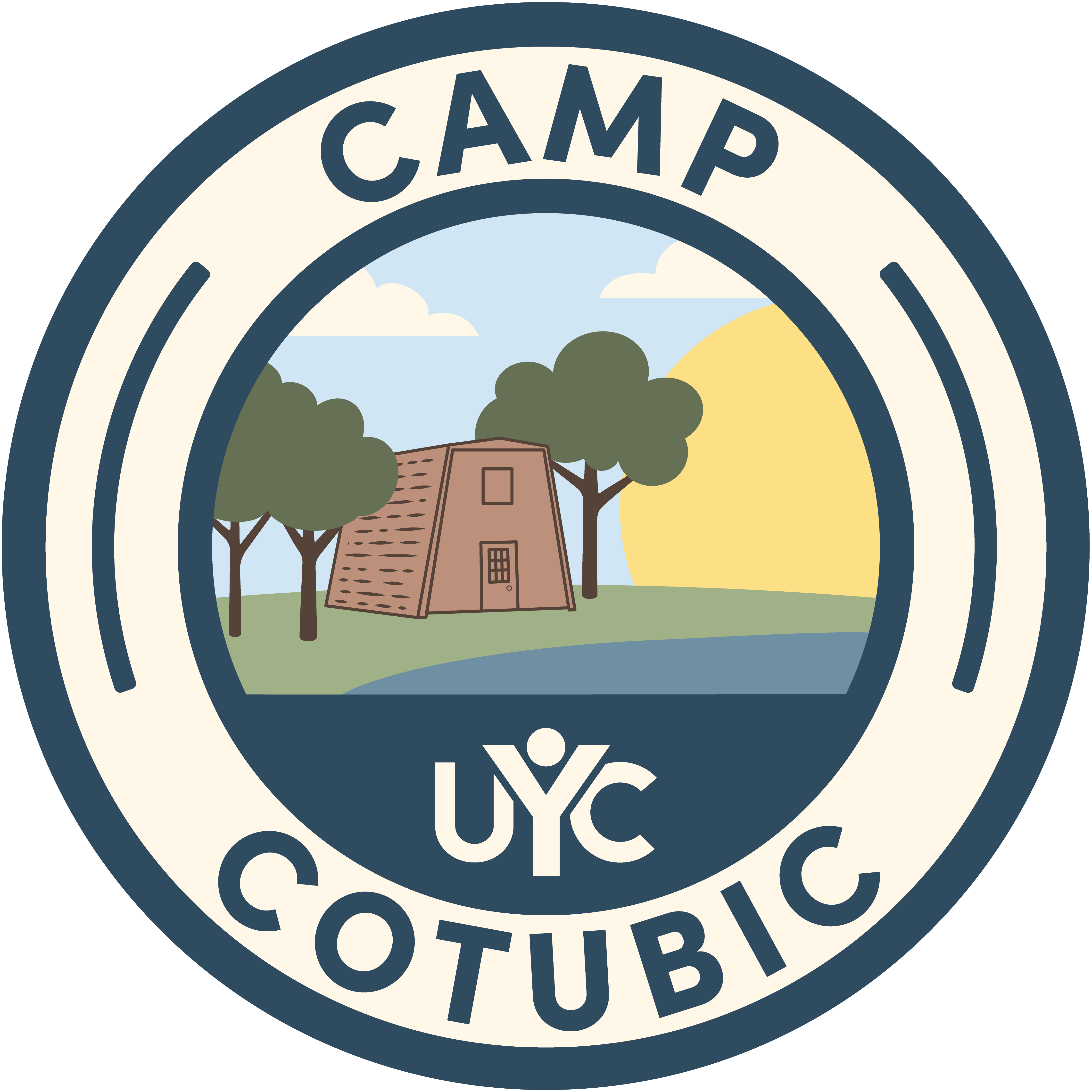 Camp Cotubic