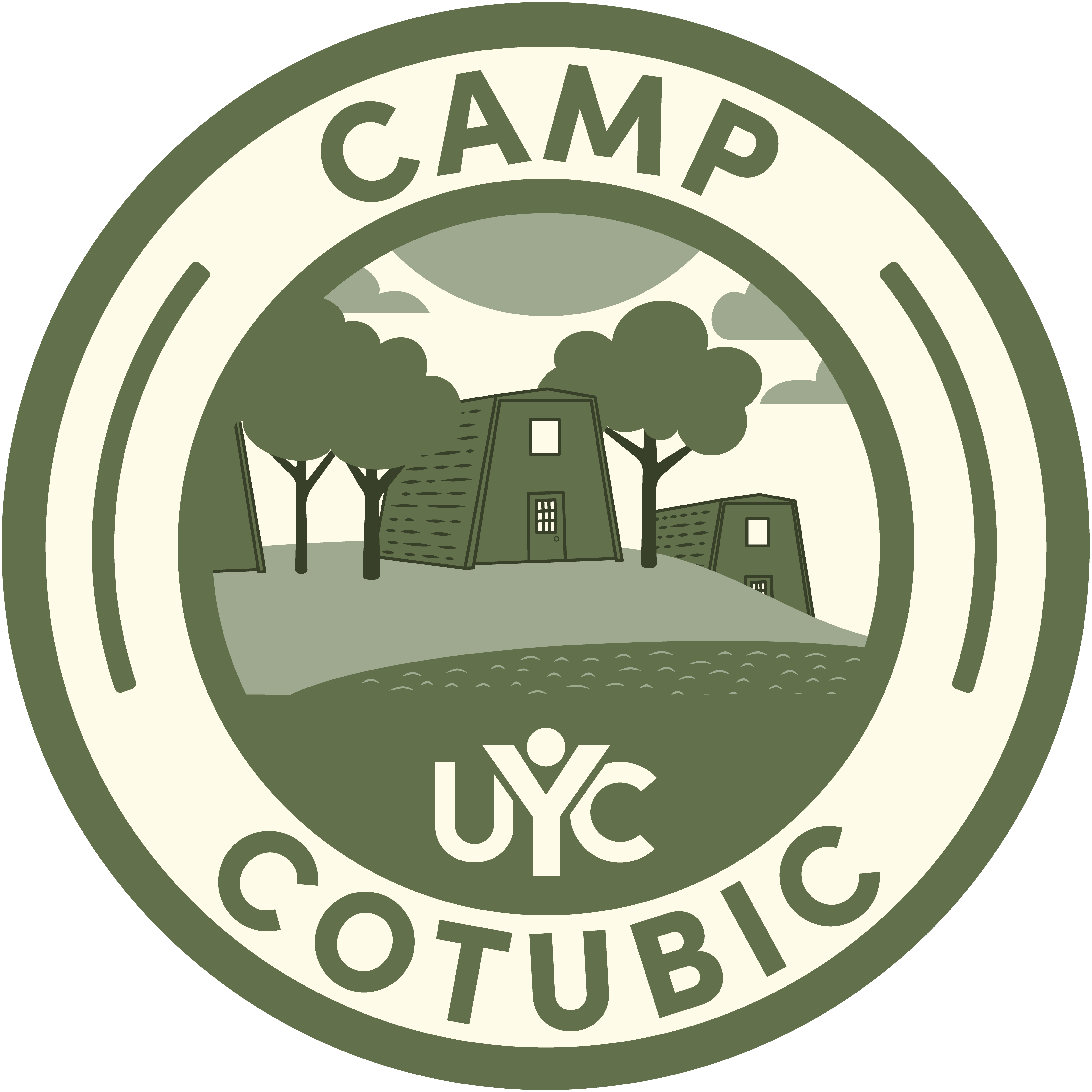 Camp Cotubic