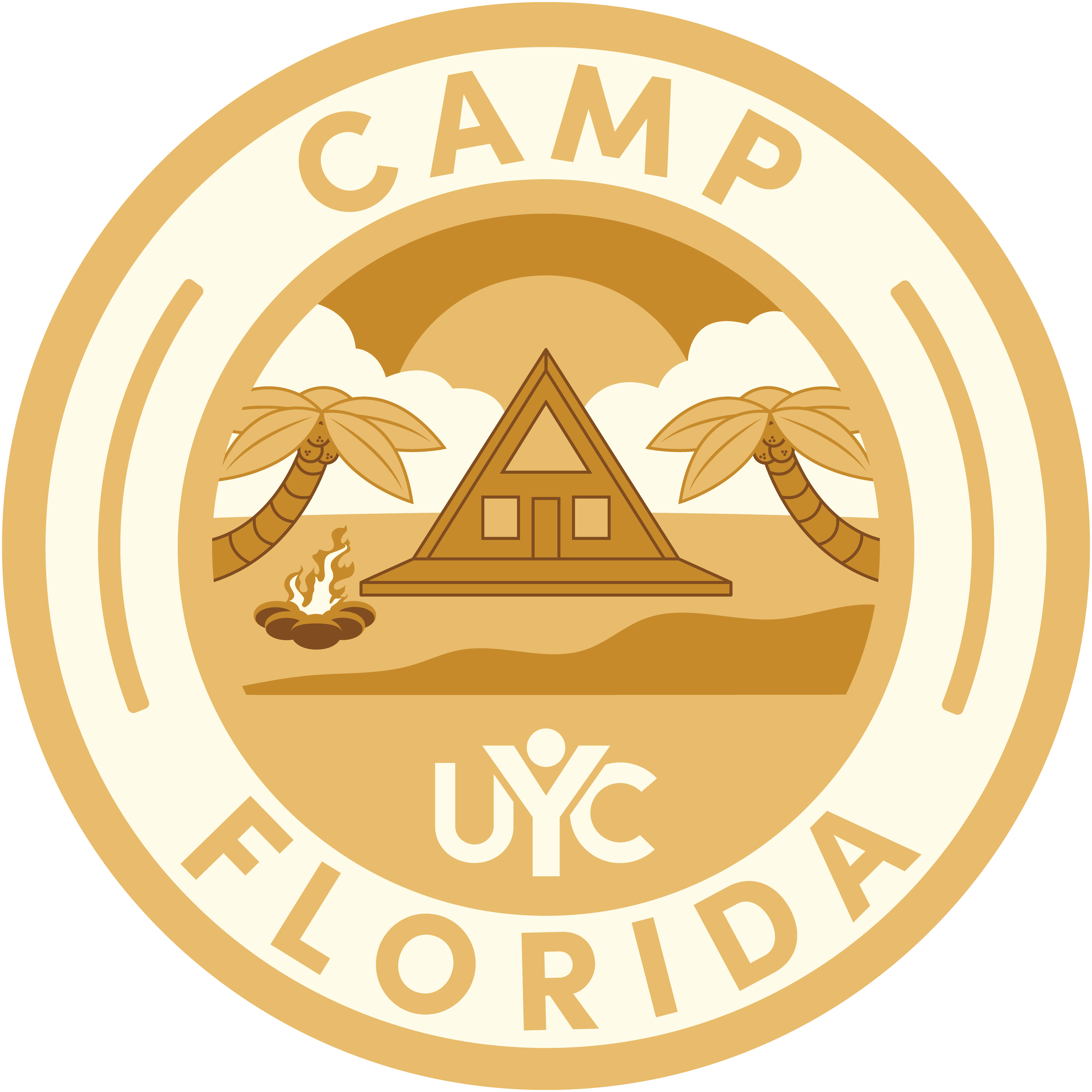 Camp Florida