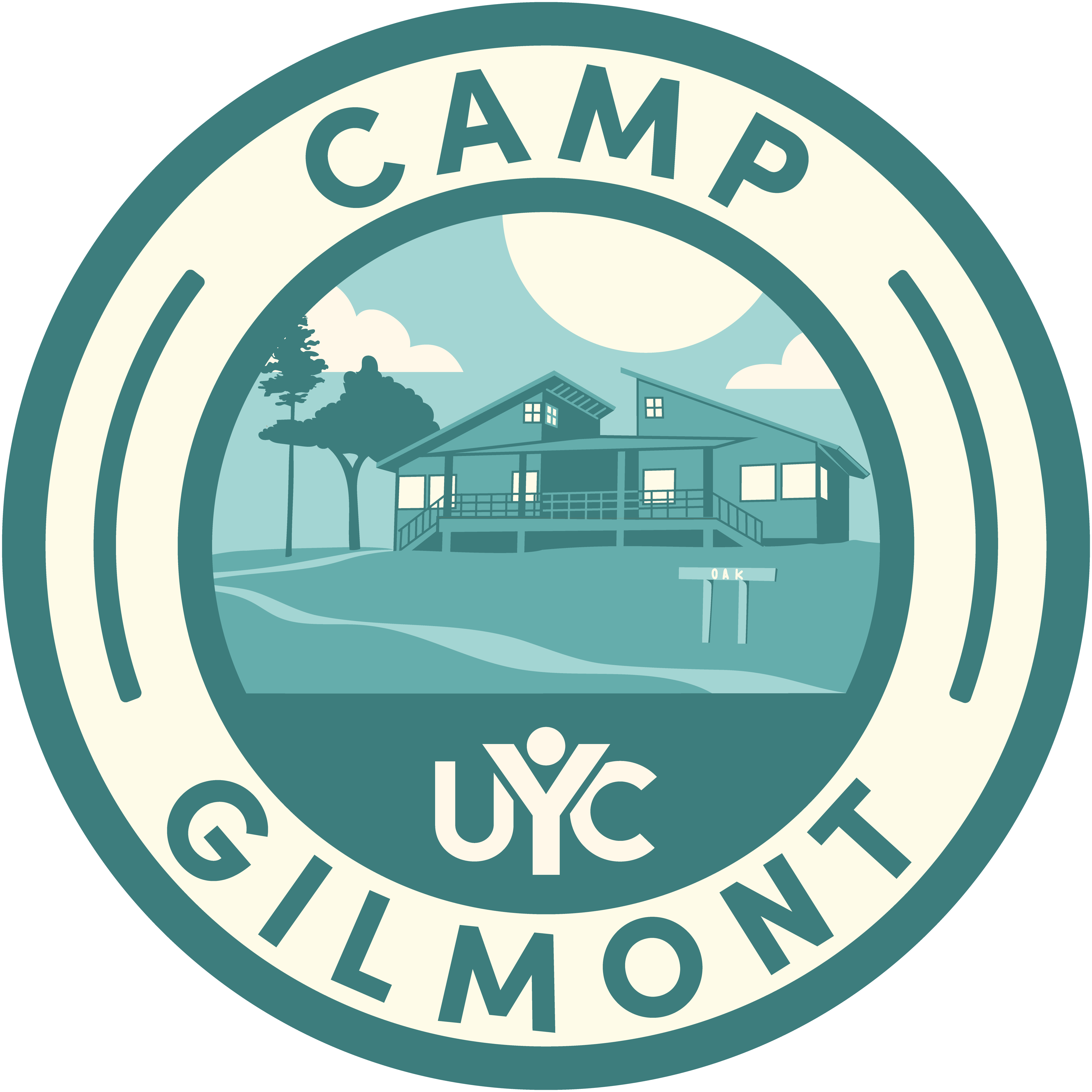Camp Gilmont