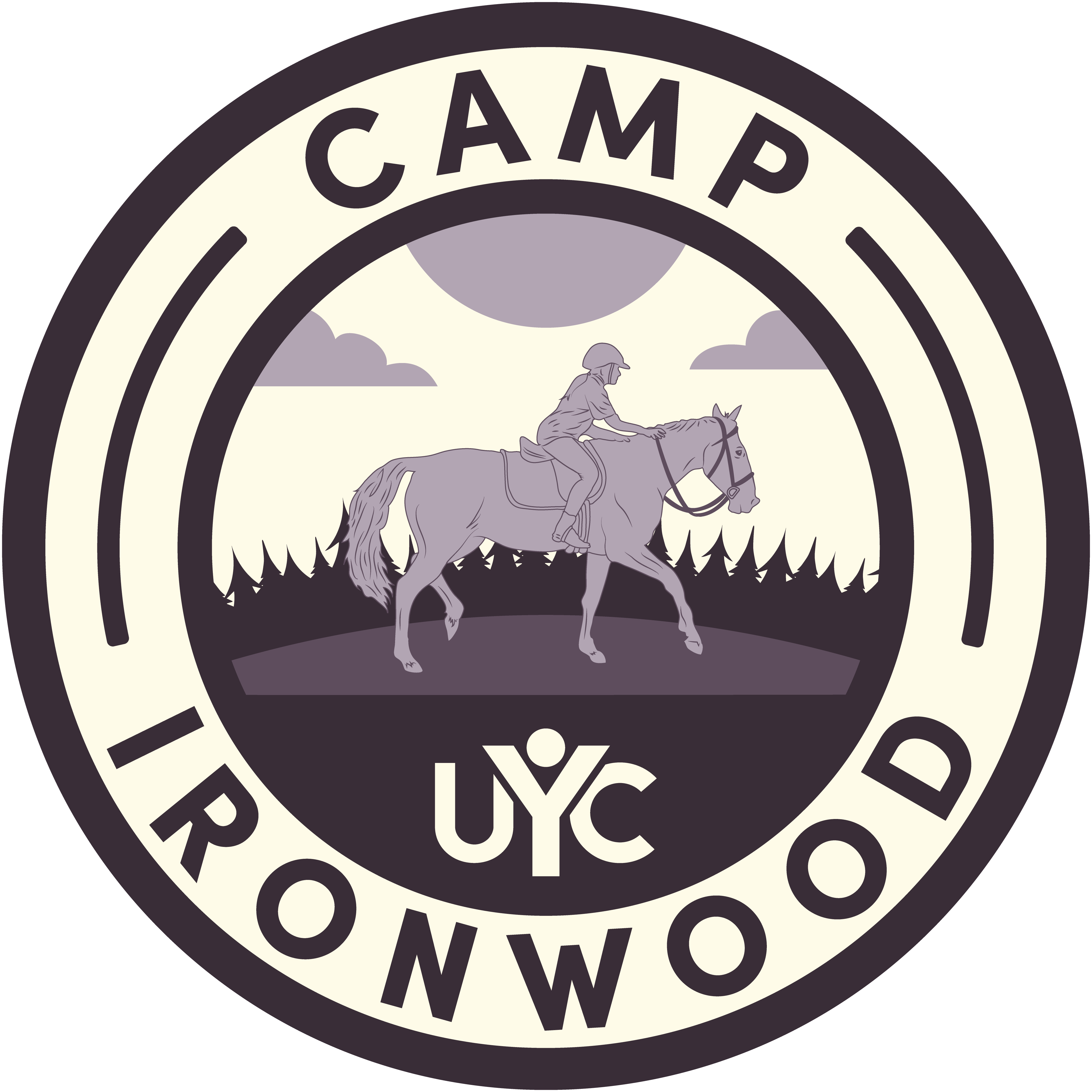 Camp Ironwood