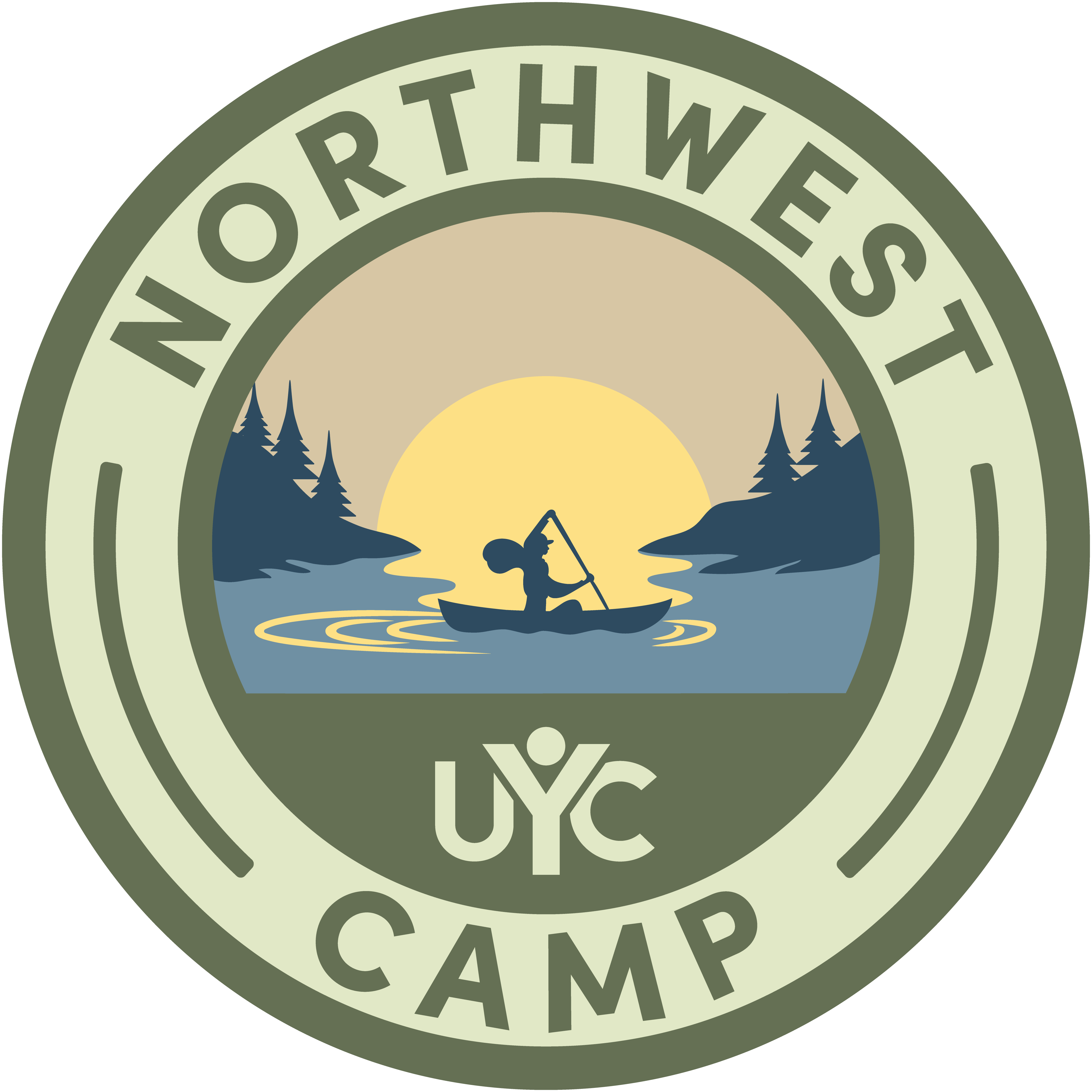 Northwest Camp