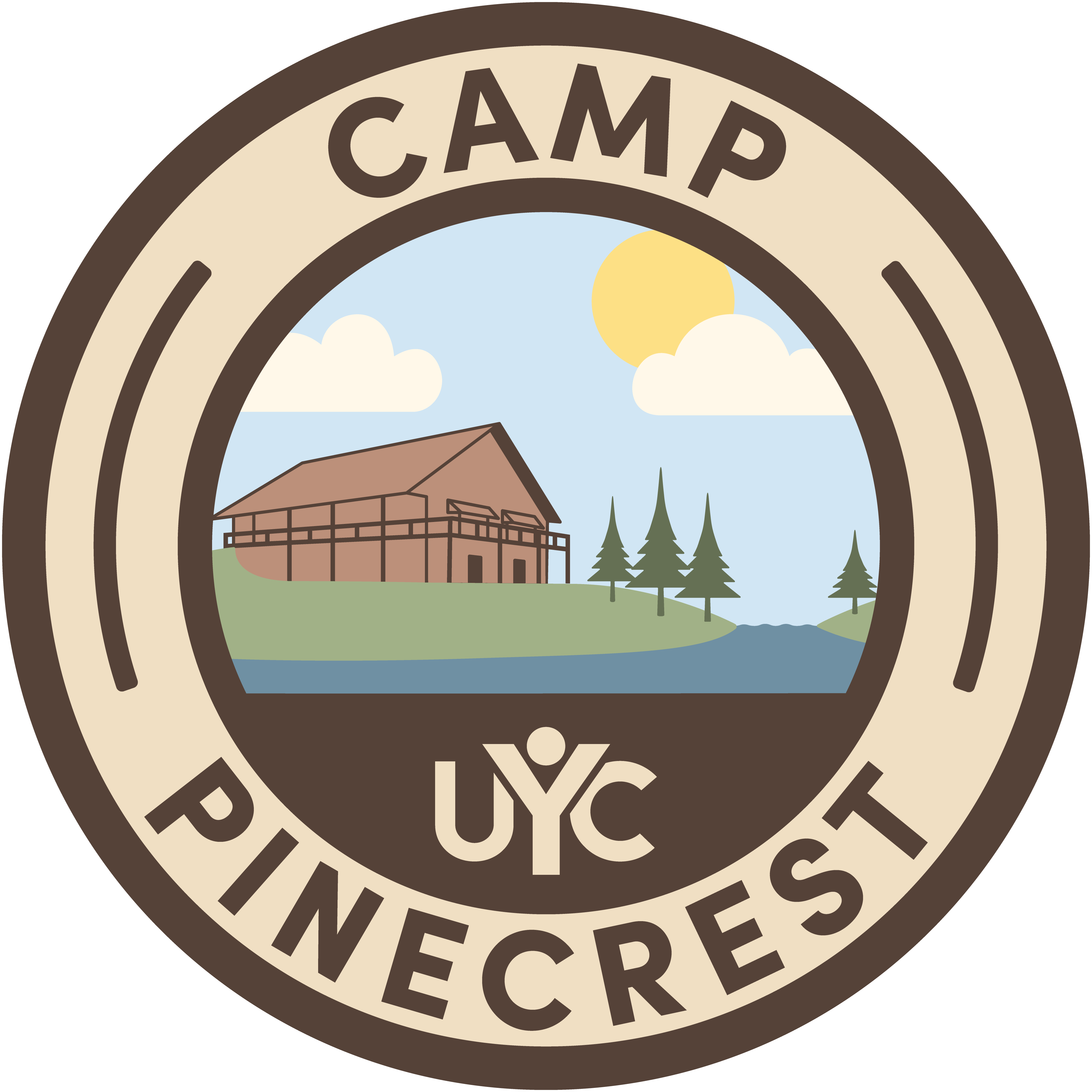 Camp Pinecrest