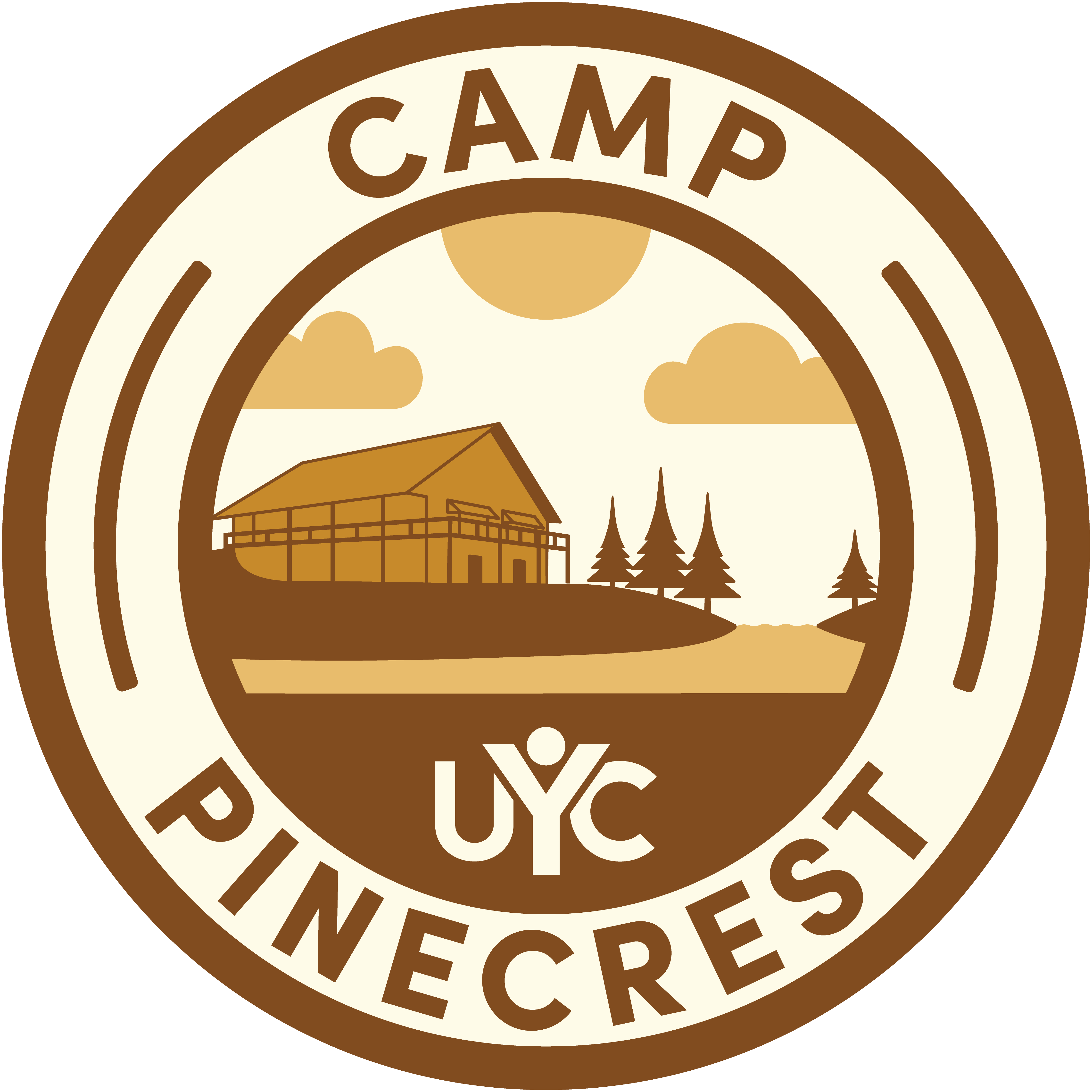 Camp Pinecrest