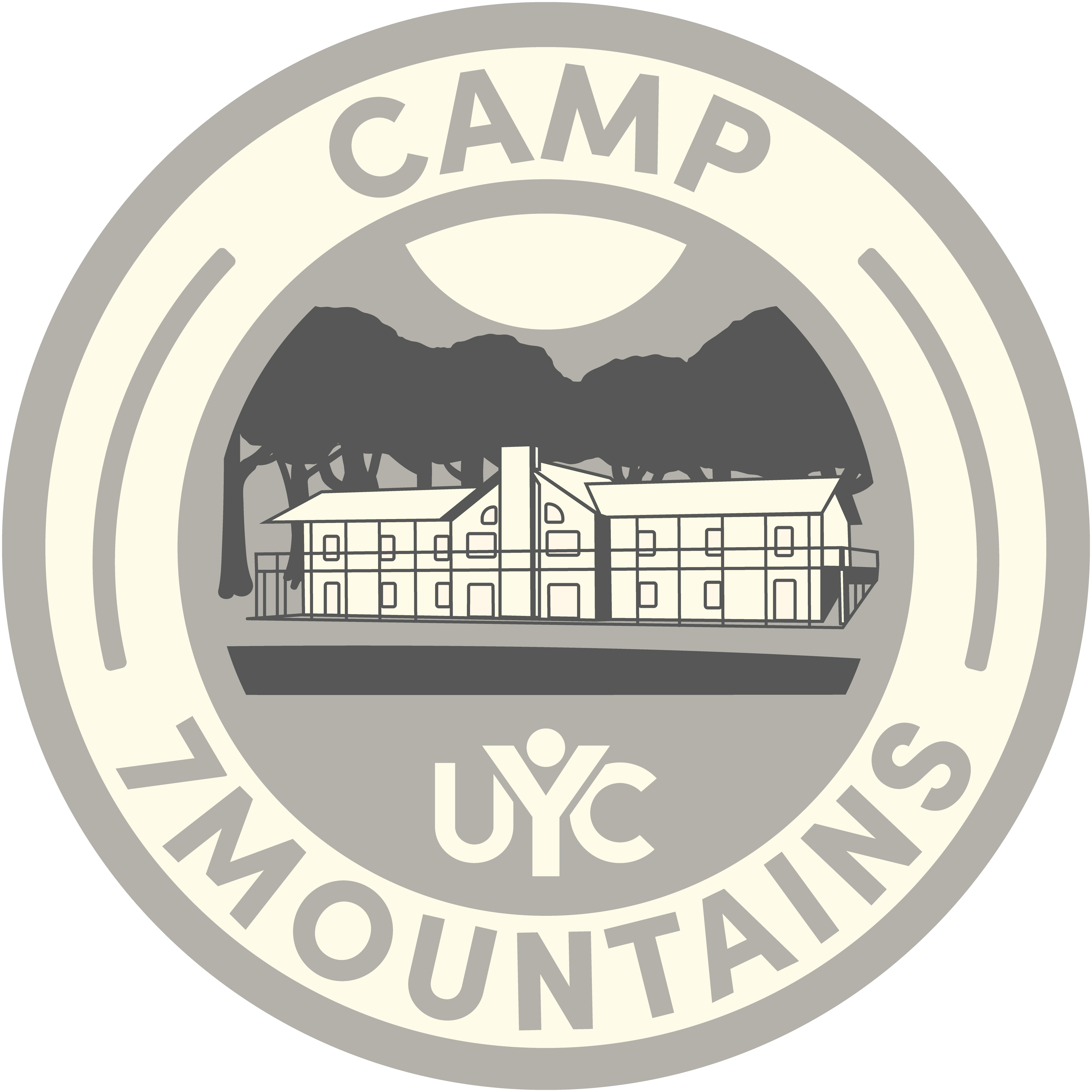Camp Seven Mountains