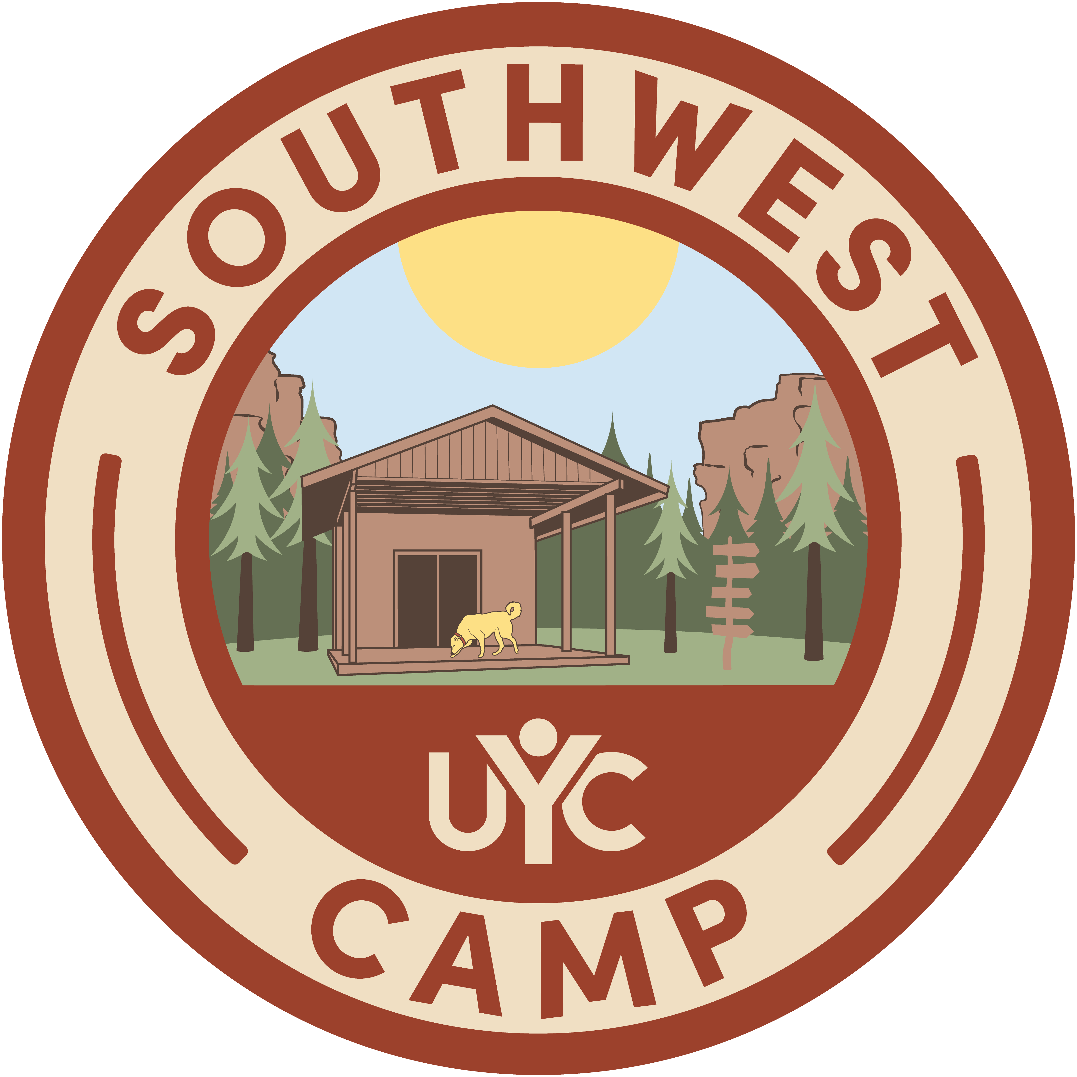 Southwest Camp