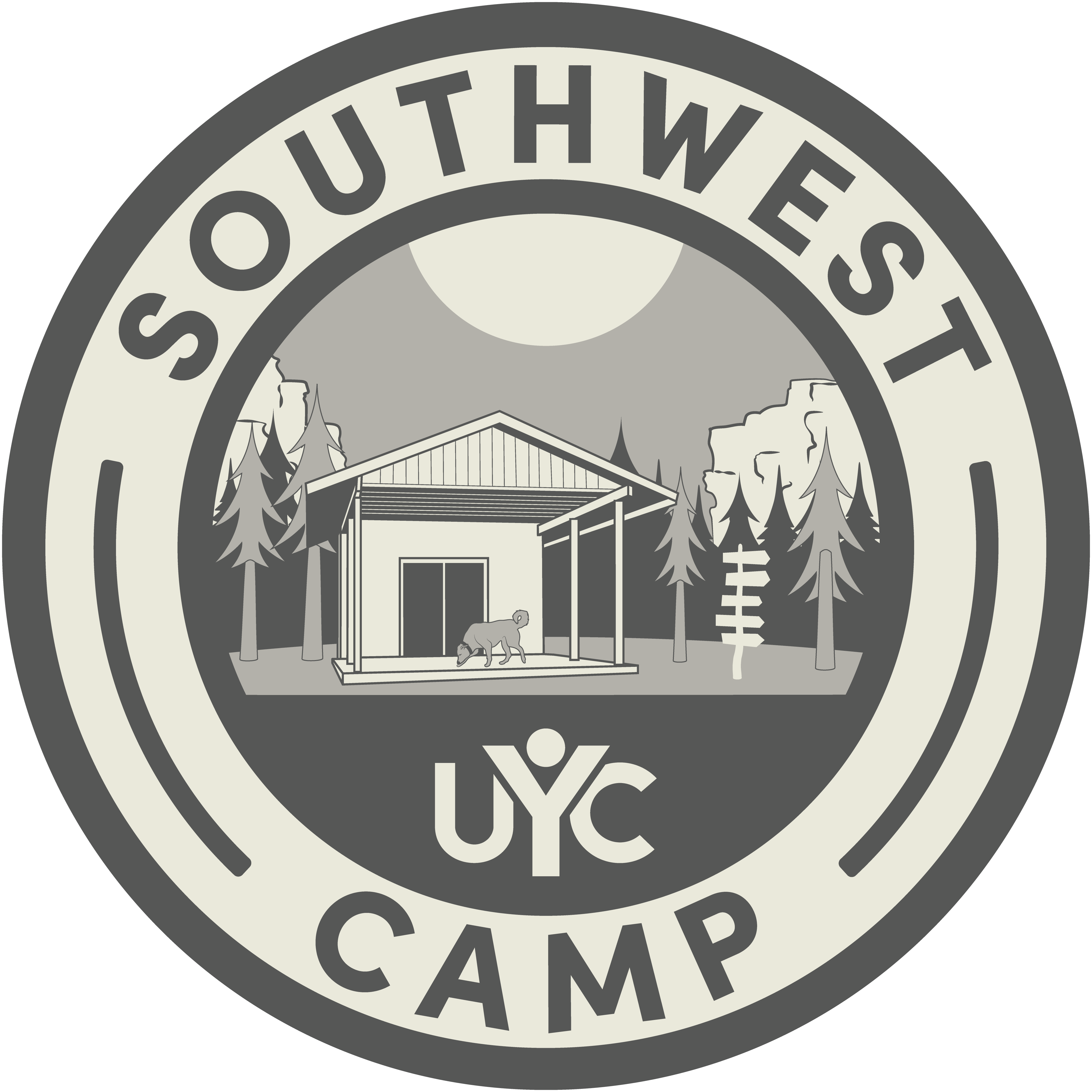 Southwest Camp