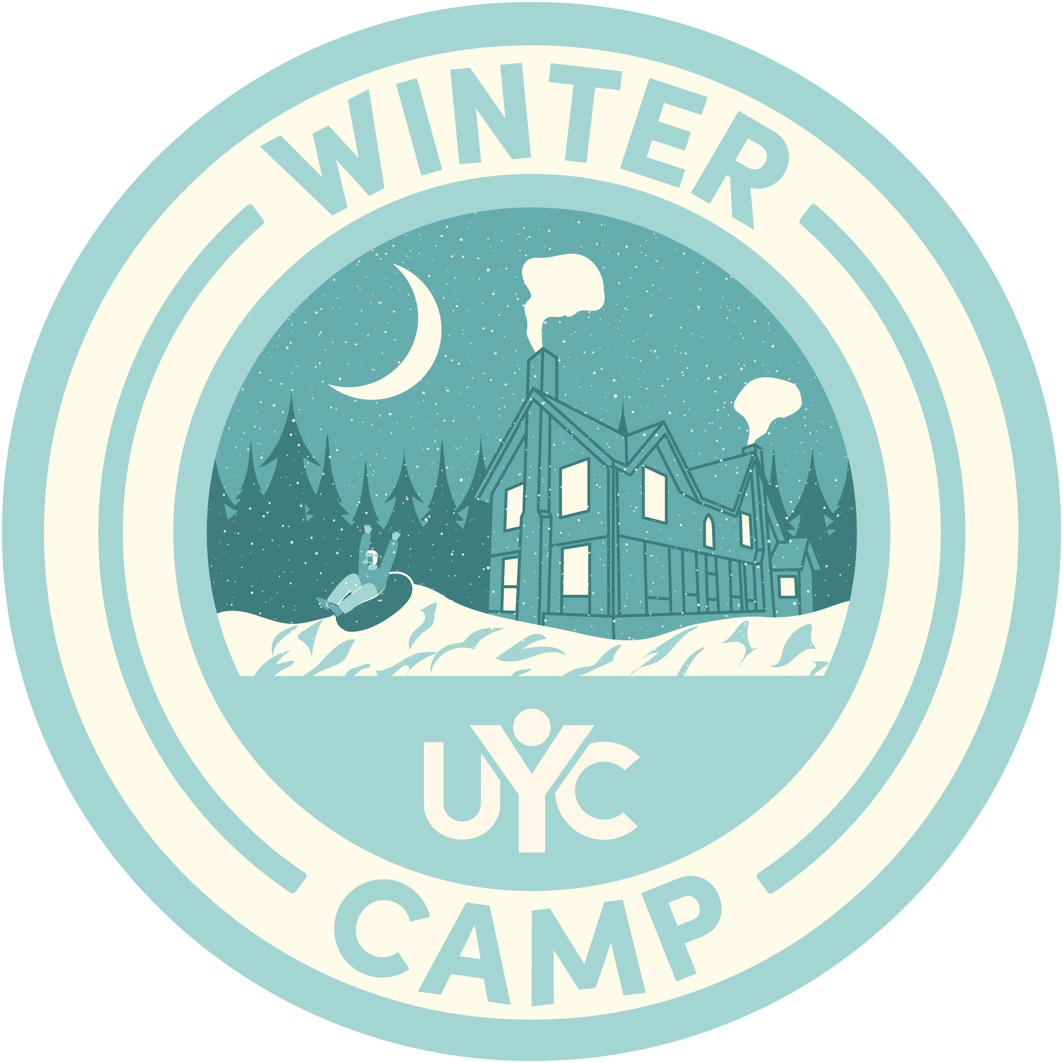 Winter Camp