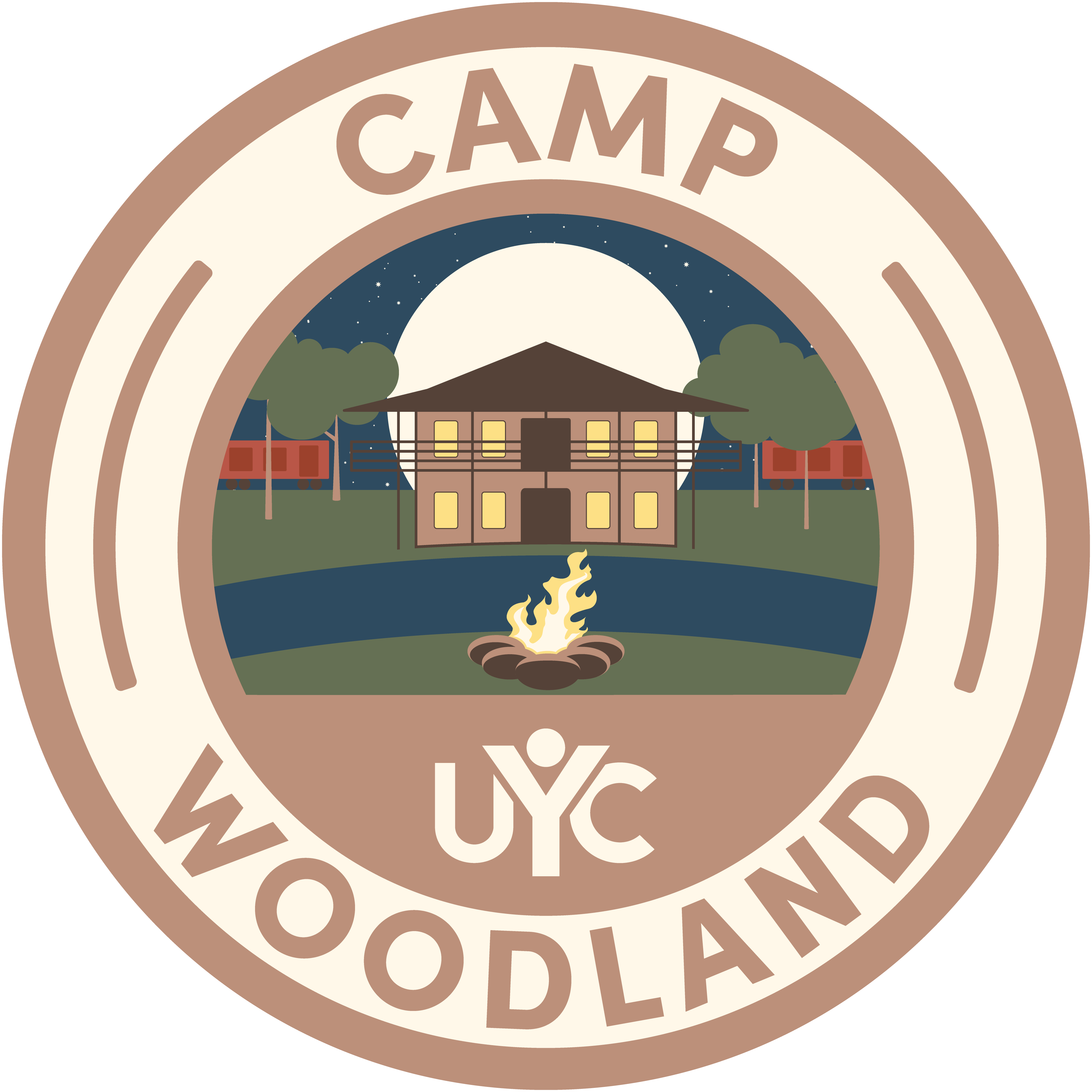 Camp Woodland