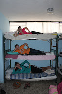 Eagle's Nest Orphanage bunks