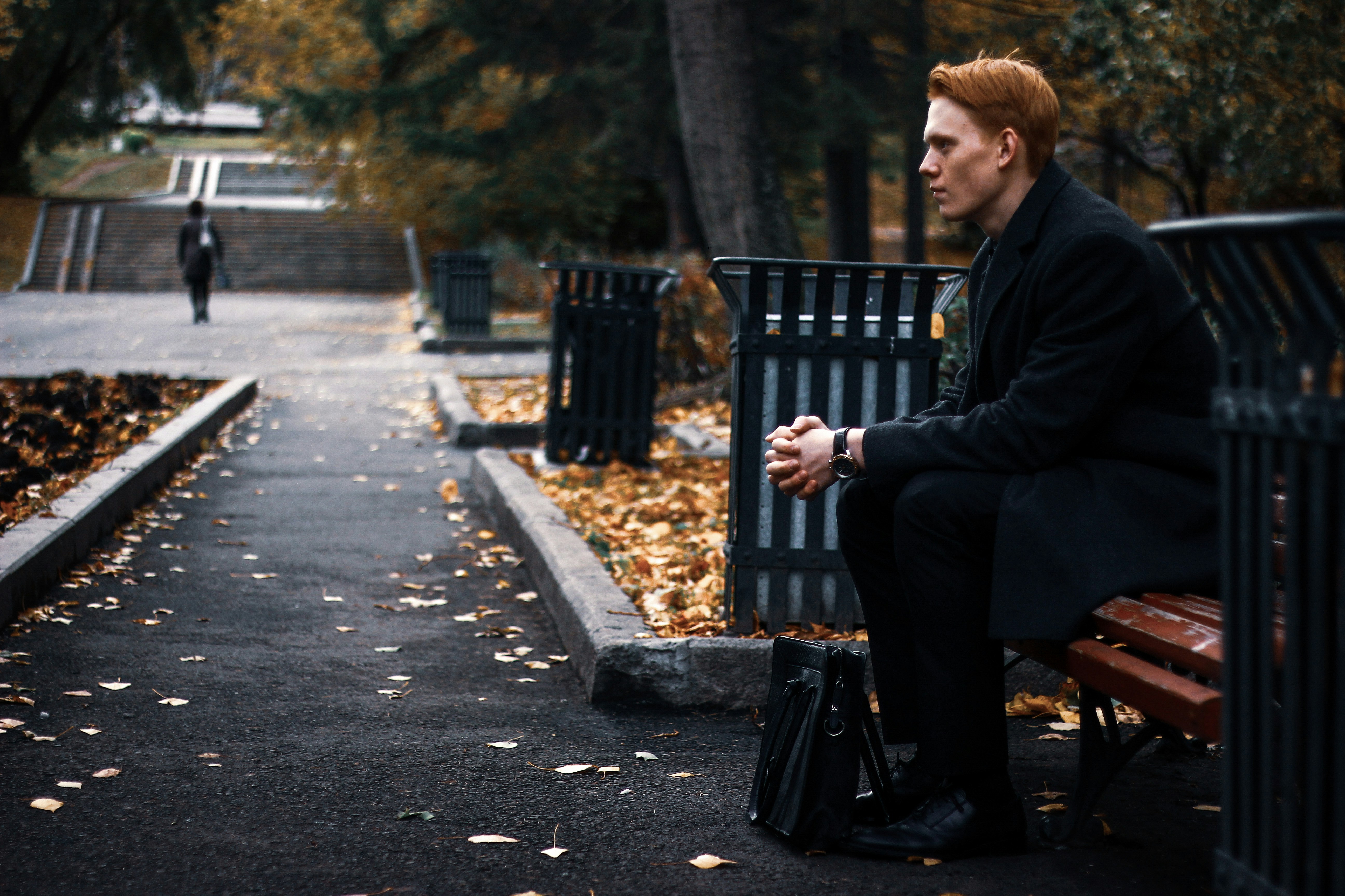 Beyond Today -- Why Did God Put Me Here?; Why Were You Born?