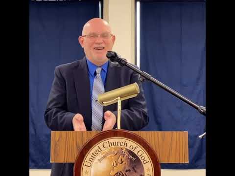 Developing Godly Character | United Church of God