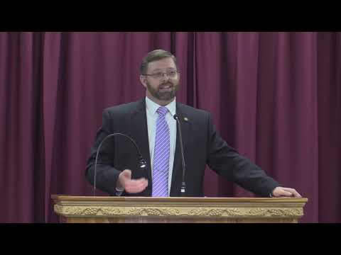 THE GOOD NEWS JESUS PREACHED intelligence overview