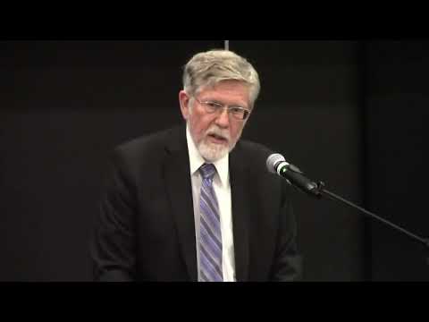 Persistence | United Church of God