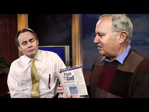 God, Science and the Bible | United Church of God