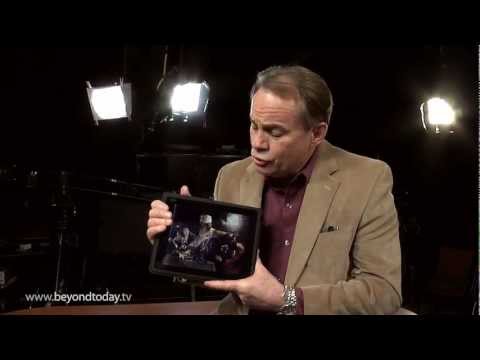 Daniel Part 2 - Is Your Integrity Intact? | United Church of God