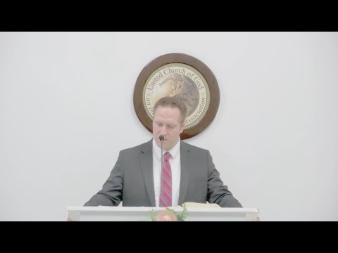 A Review Of Colossians Chapter 2 United Church Of God