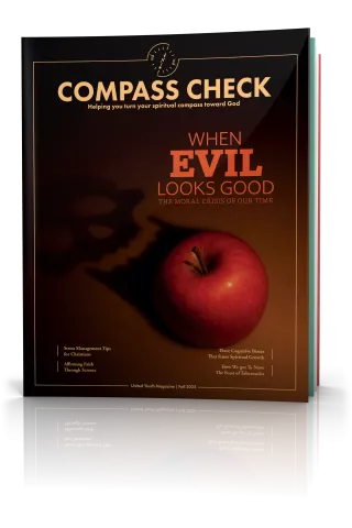 Compass Check Fall 2025