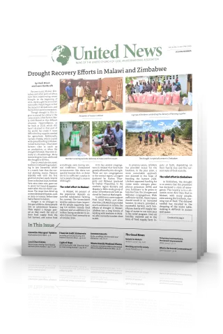 UN Jan-Feb 2025 tilted cover UN Jan-Feb 2025 tilted cover