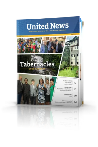 United News: November 2026