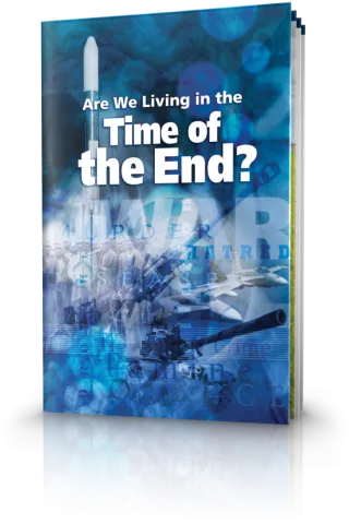 Are We Living in the Time of the End?