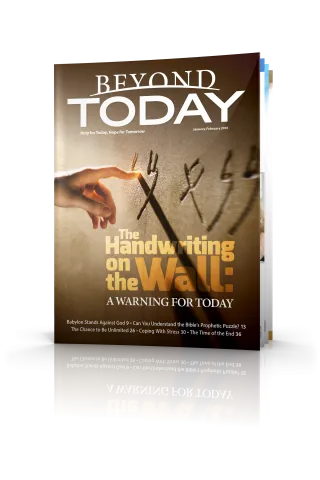 Beyond Today January–February 2016