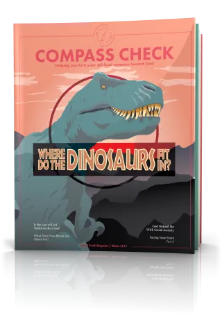 Compass Check Winter 2017