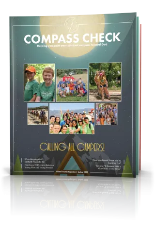 Compass Check Spring 2018 Issue 0304 Cover