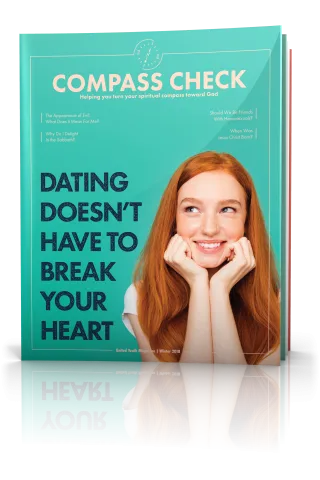 Compass Check Winter 2018 Cover