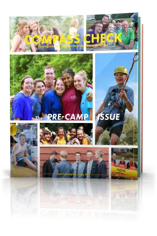 compass check spring 2020 tilted cover image