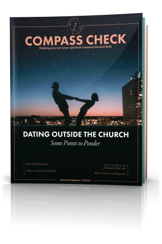 Compass Check Fall 2021 Tilted Image