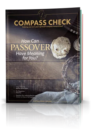 Compass Check Spring 2024