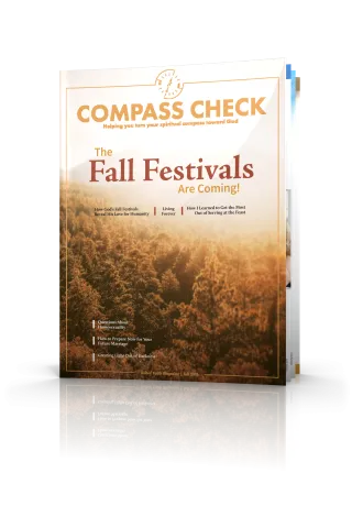 Fall Compass Check