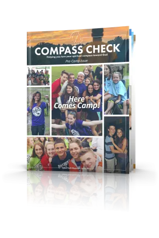 Compass Check Spring 2016