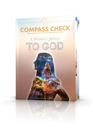 Compass Check - Summer 2016