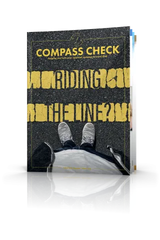 Compass Check winter 2016