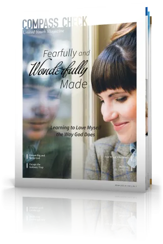 Compass Check - Winter 2015